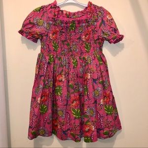 Gap Floral Dress